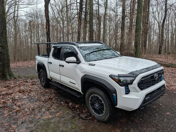 3 Truck Rack Mistakes That’ll Ruin Your Rig