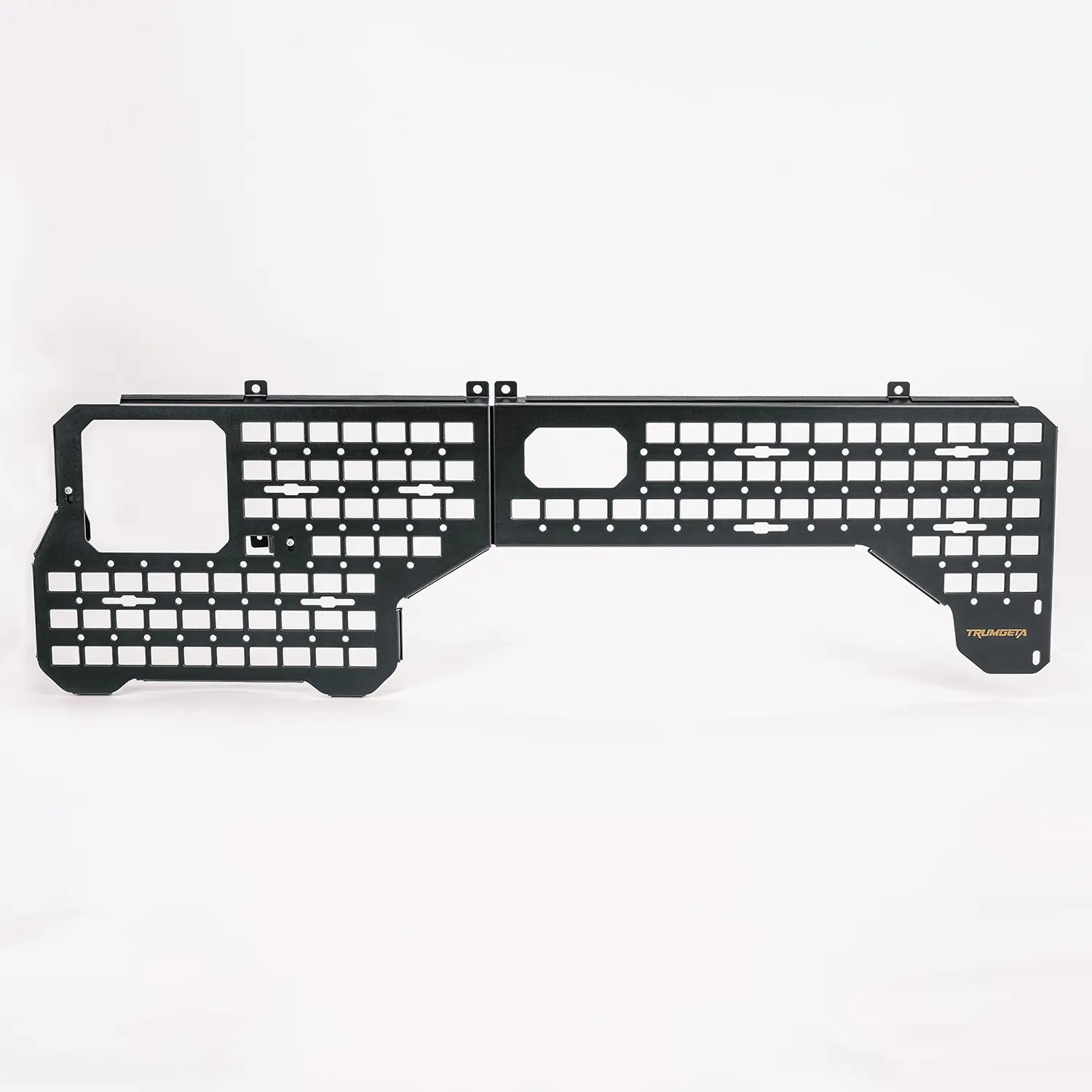 5FT Side Bed Molle Panel for Tacoma 2024-2025+ (2Pcs)-1