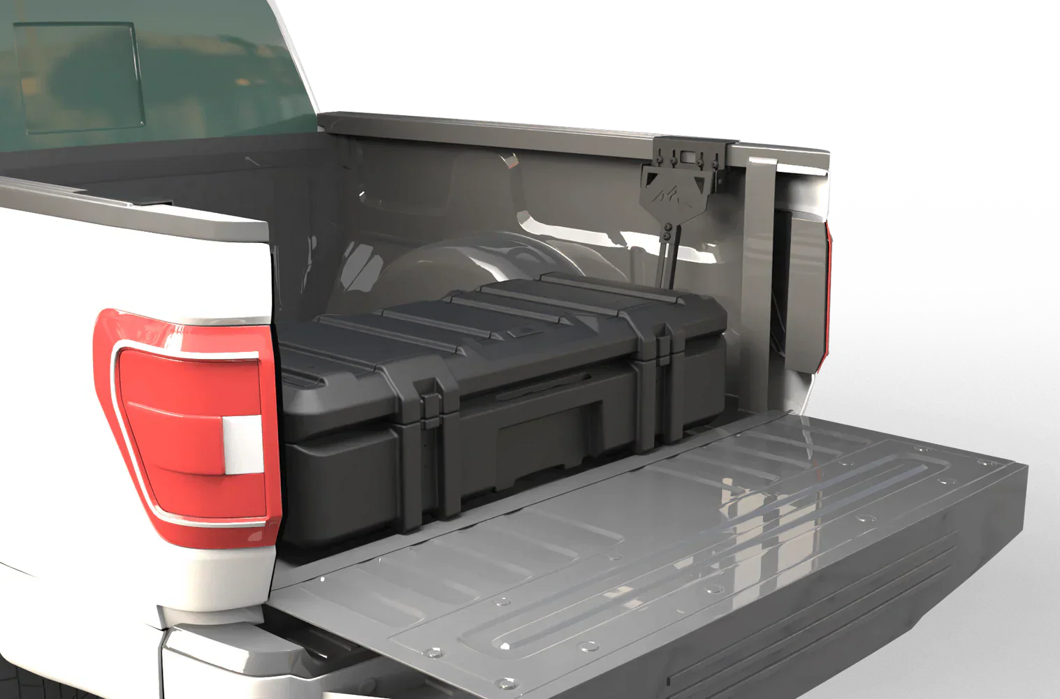 Trumgeta 141 Quart Waterproof Cargo Case-12