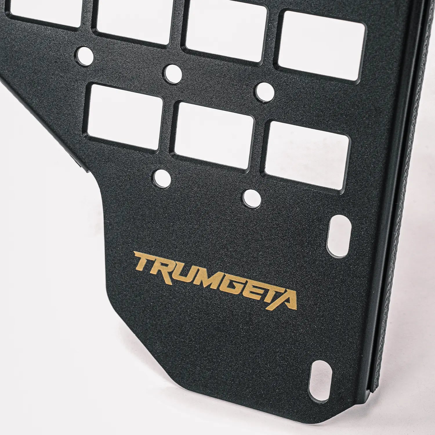 5FT Side Bed Molle Panel for Tacoma 2024-2025+ (2Pcs)-2