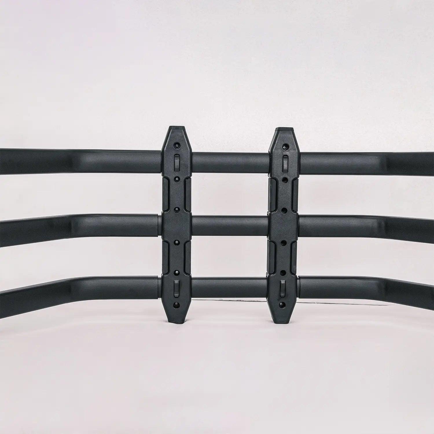 Toyota Tacoma Bed Extender (2005-2025) - Double Your Cargo Space for Camping, Bikes & Furniture - TRUMGETA