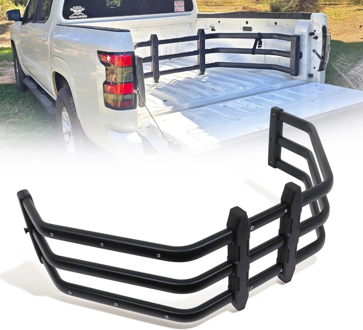 Truck Bed Extender for Chevrolet Colorado & GMC Canyon-1