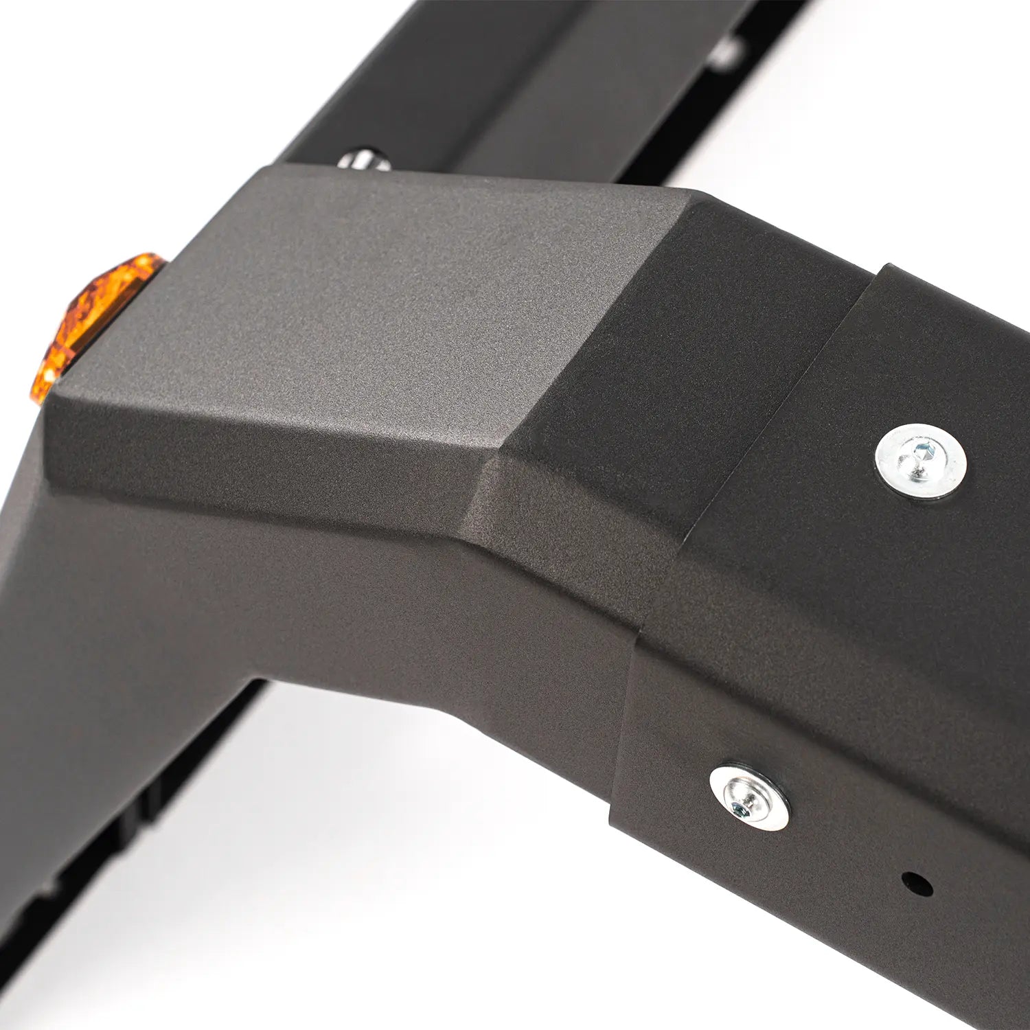 Adjustable Truck Bed Roll Bar Chase Rack-21