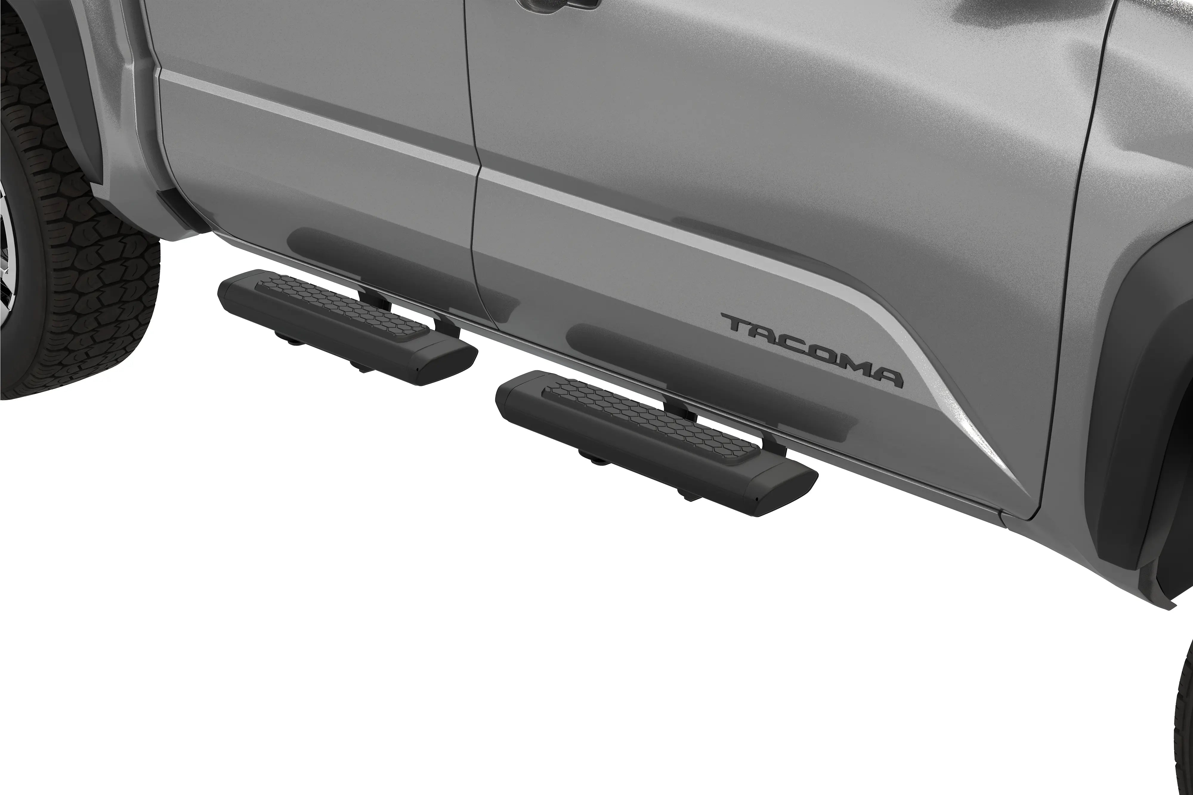 EZ Side Steps for Pickup Trucks Running Boards-TRUMGETA