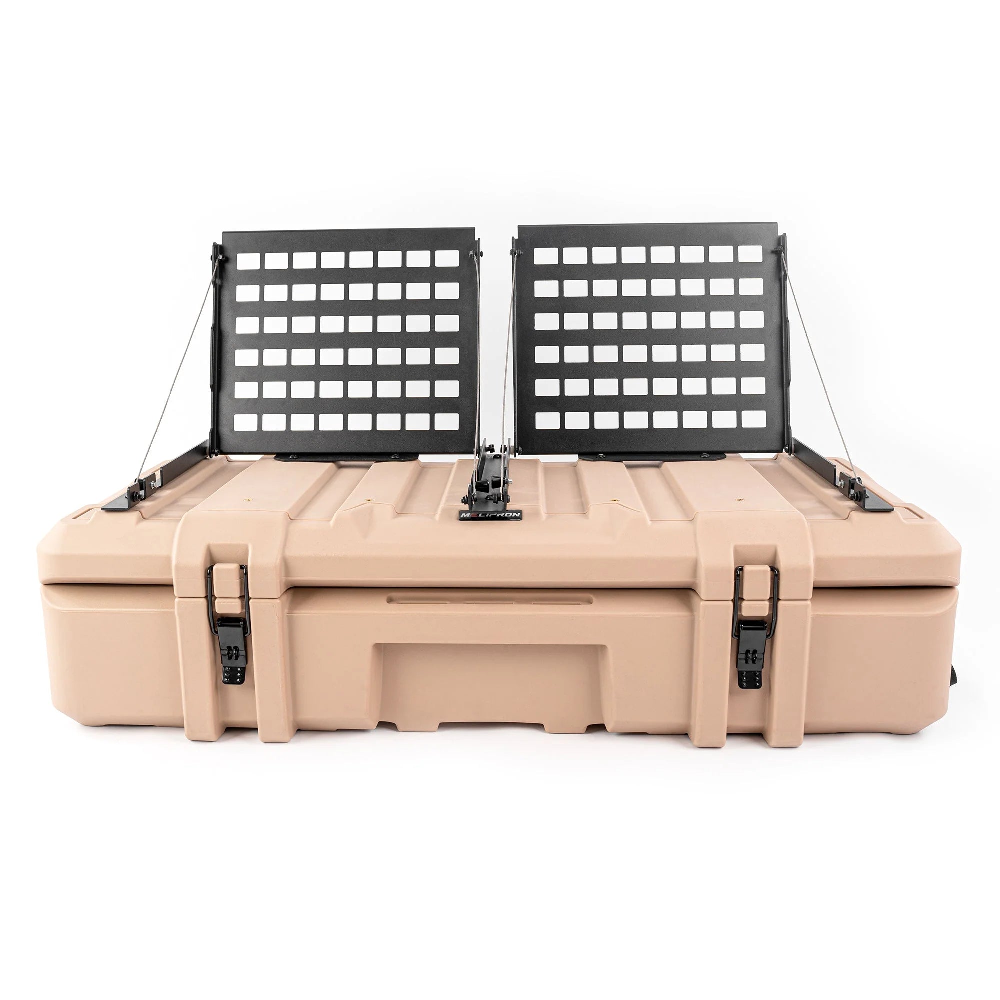 Trumgeta 141 Quart Waterproof Cargo Case-2