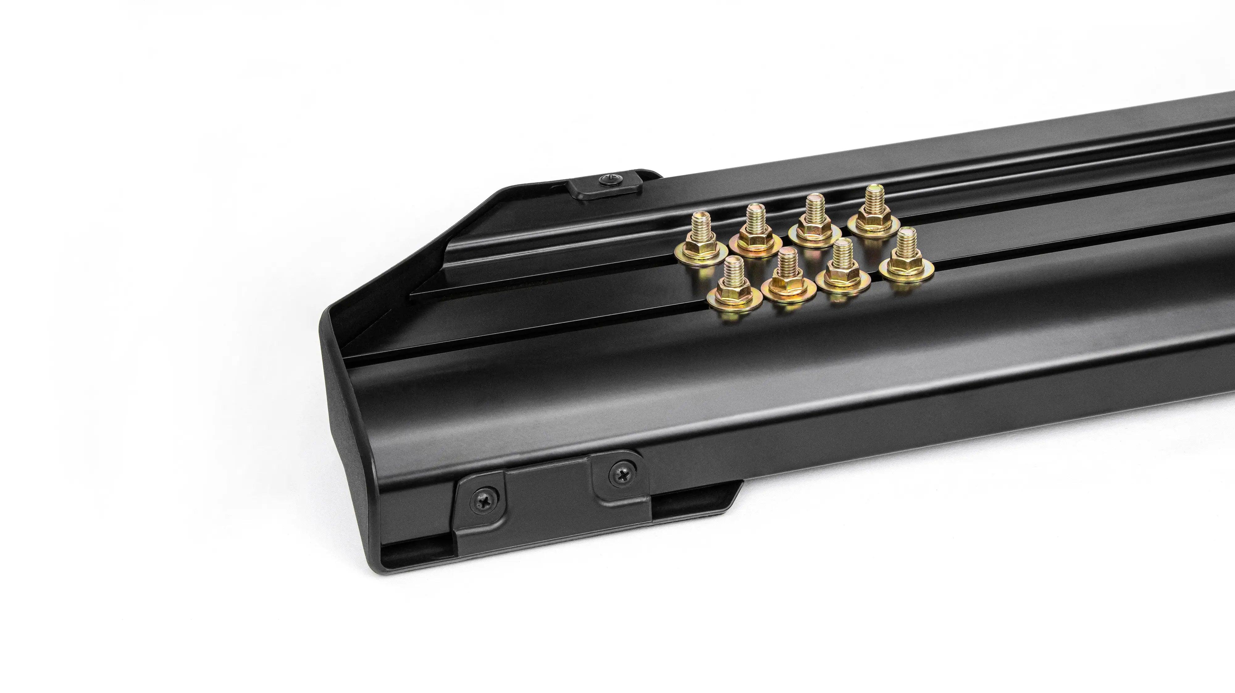 Running Boards for 2024 2025 Toyota Tacoma Double Cab - TRUMGETA