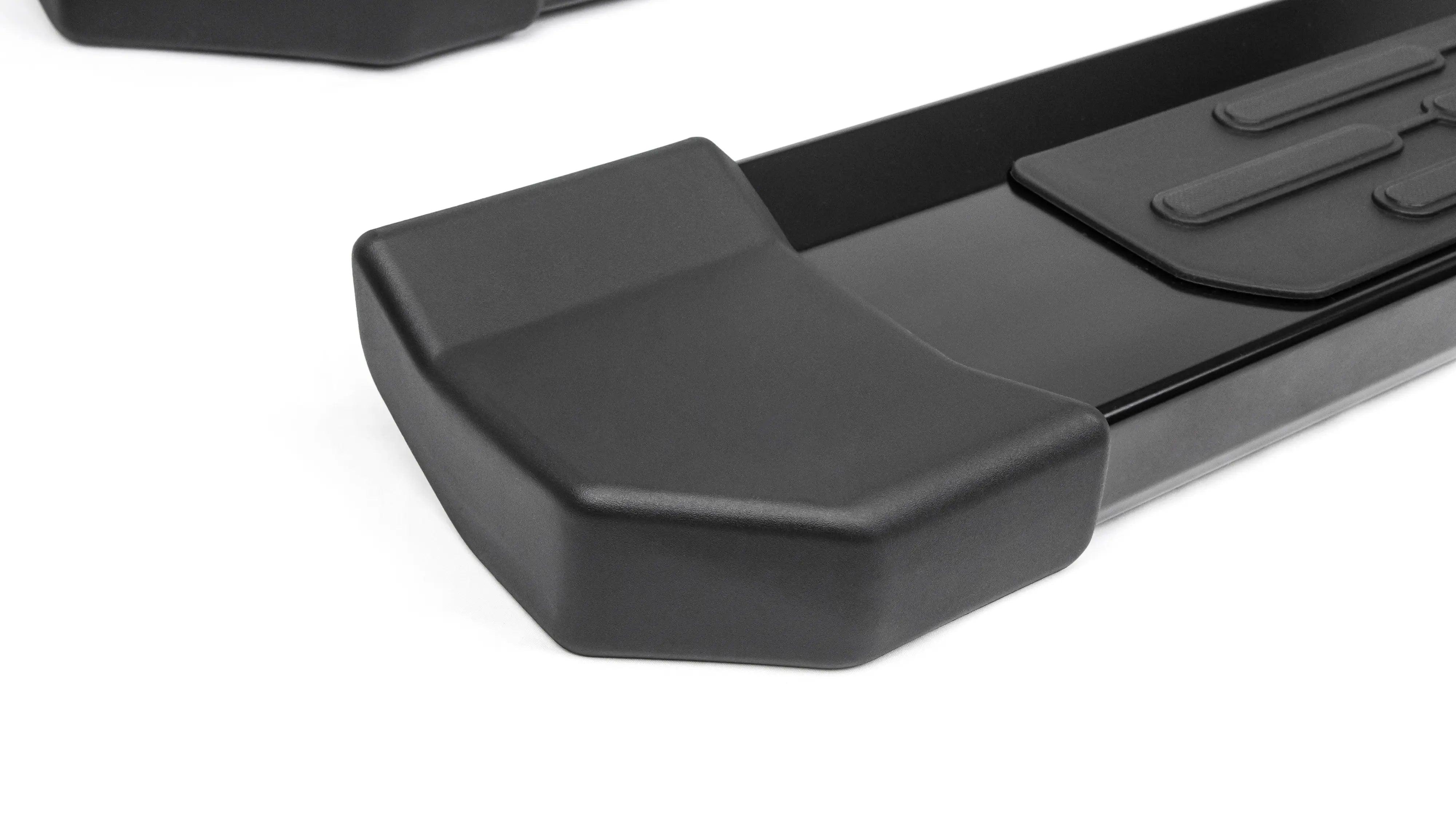 Running Boards for 2024 2025 Toyota Tacoma Double Cab - TRUMGETA