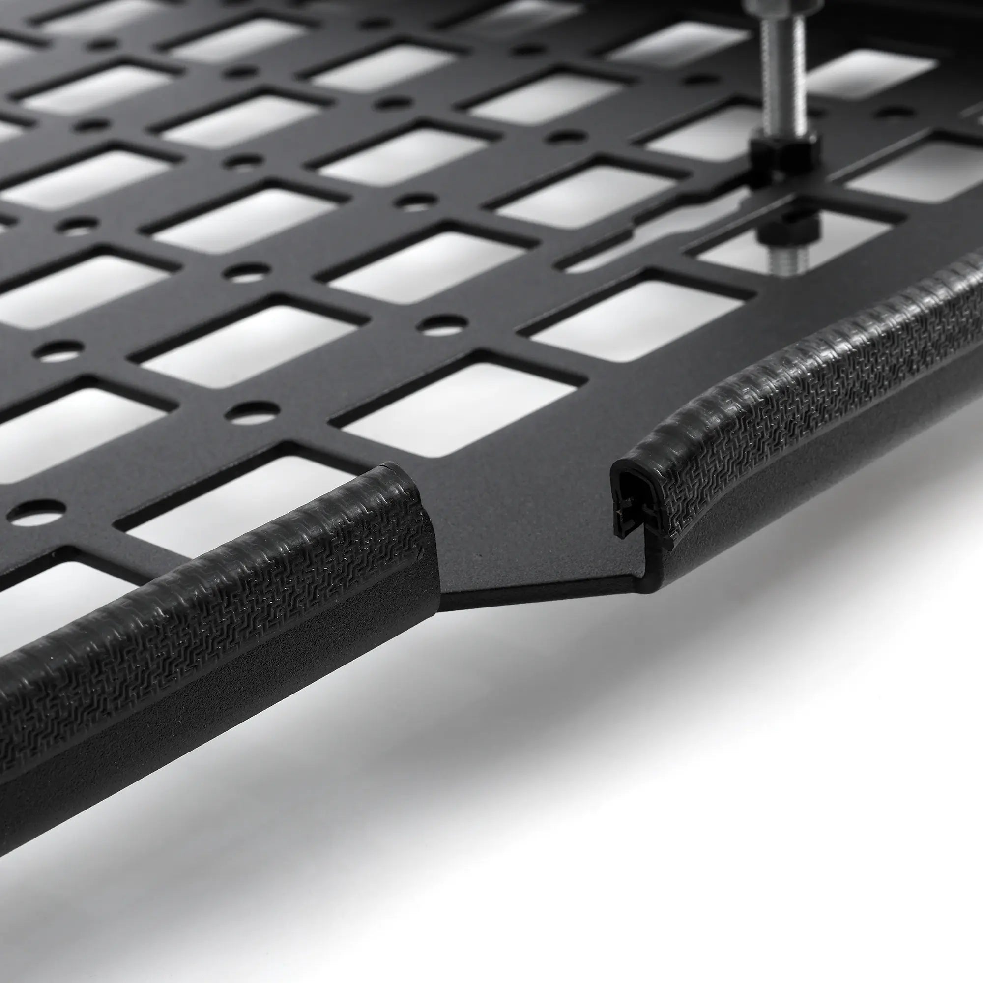 Front Bed MOLLE Panel Fit for 2019+ Chevy Silverado-7