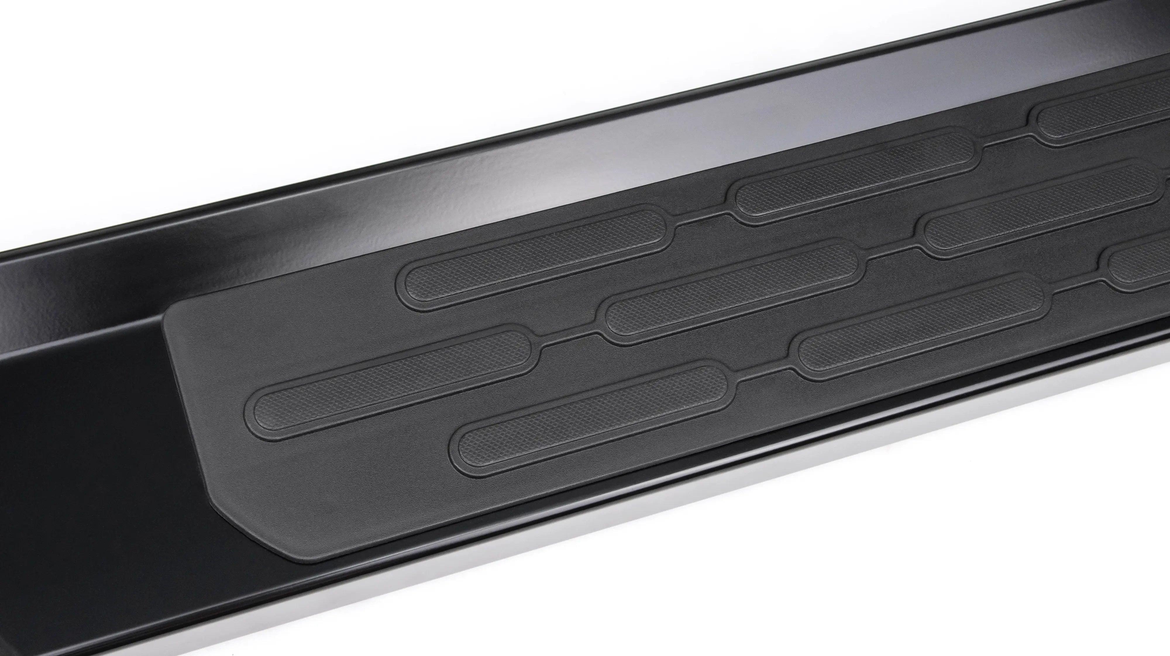 Running Boards for 2024 2025 Toyota Tacoma Double Cab - TRUMGETA