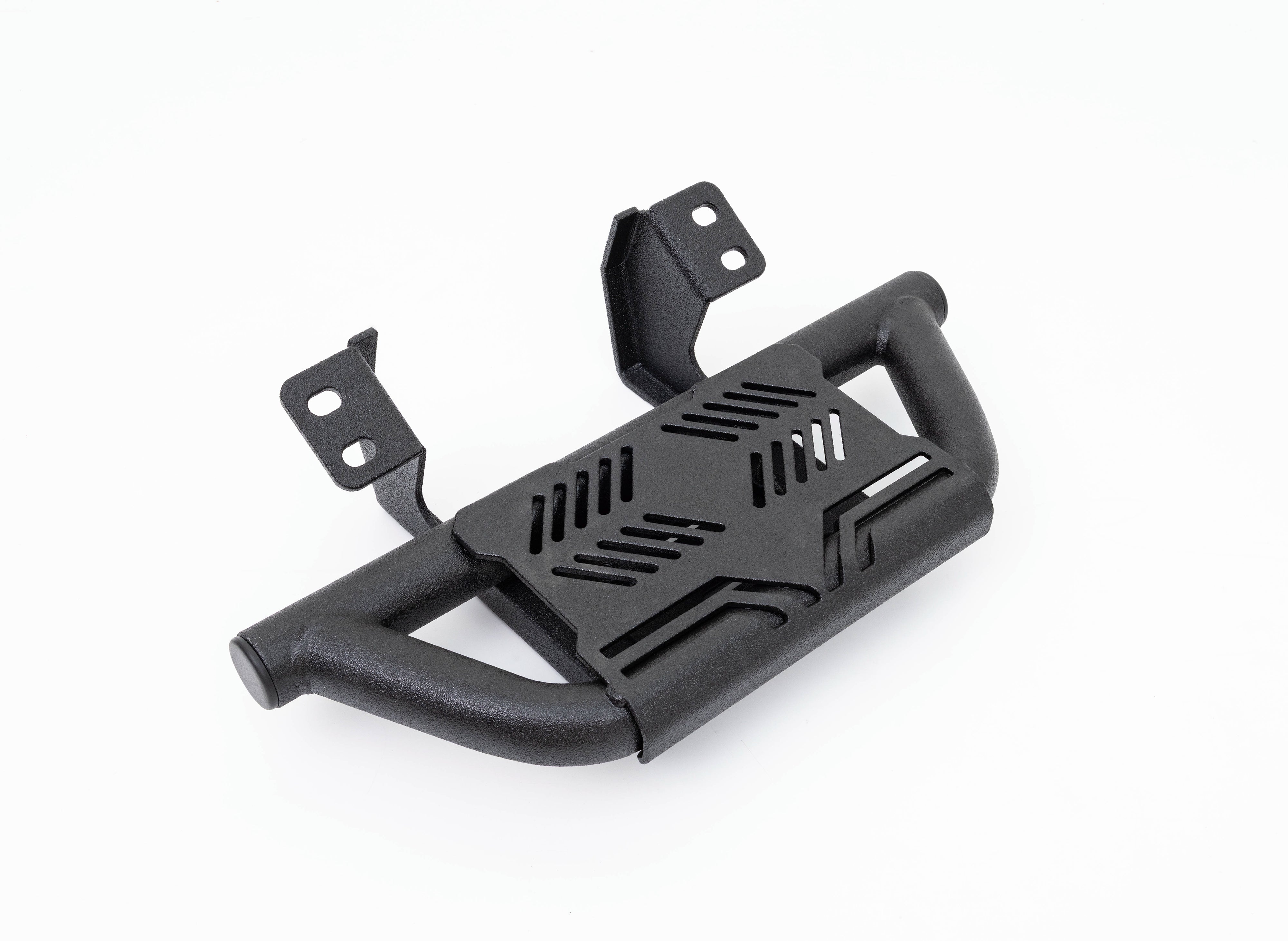Trumgeta Auxchemic® Armor Side Steps for 2024-2026 Tacoma -4