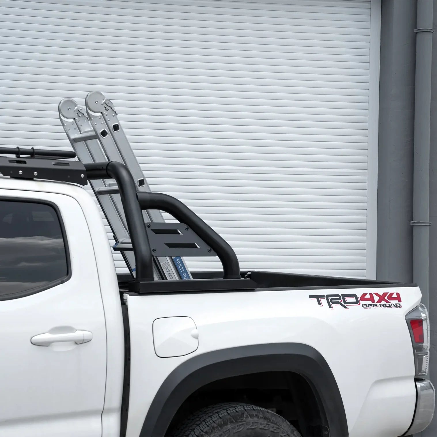 Trumgeta Adjustable Chase Rack Roll Bar-4