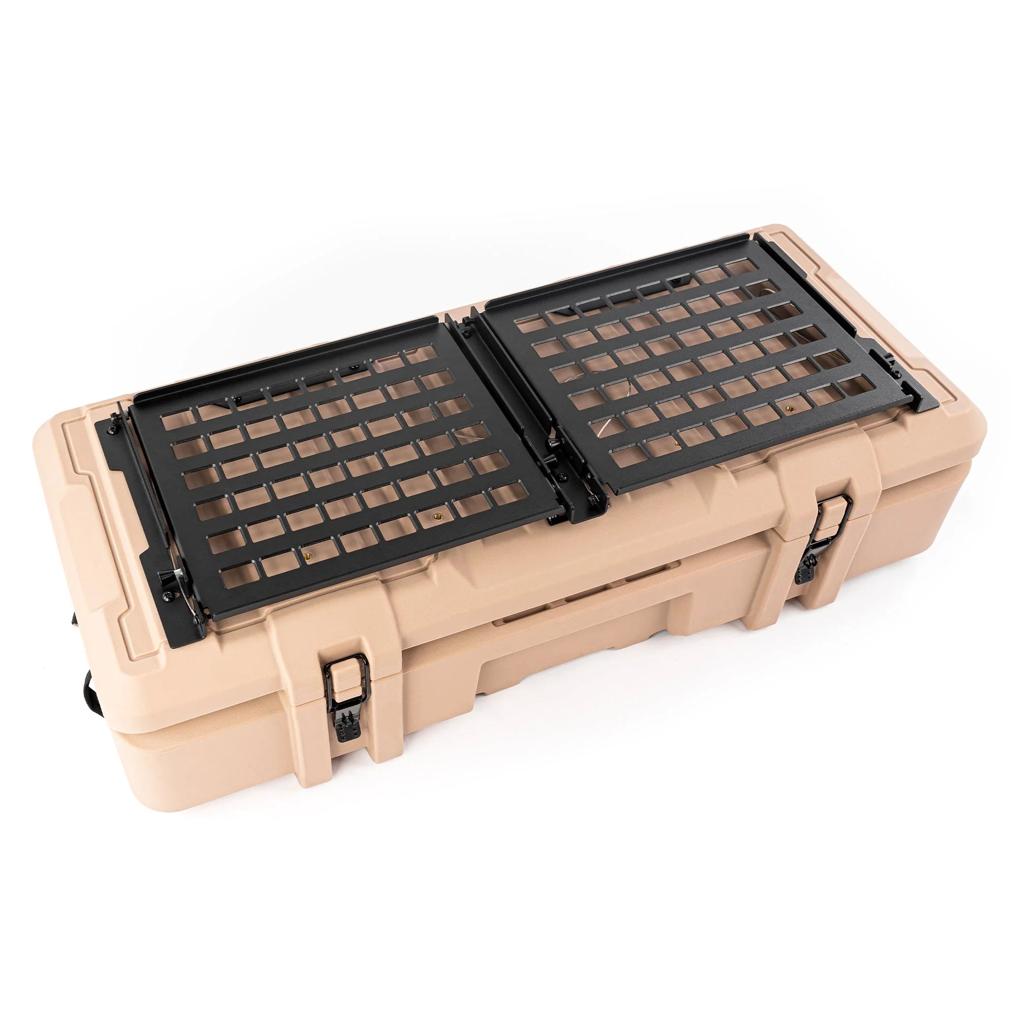 Trumgeta 141 Quart Waterproof Cargo Case-4