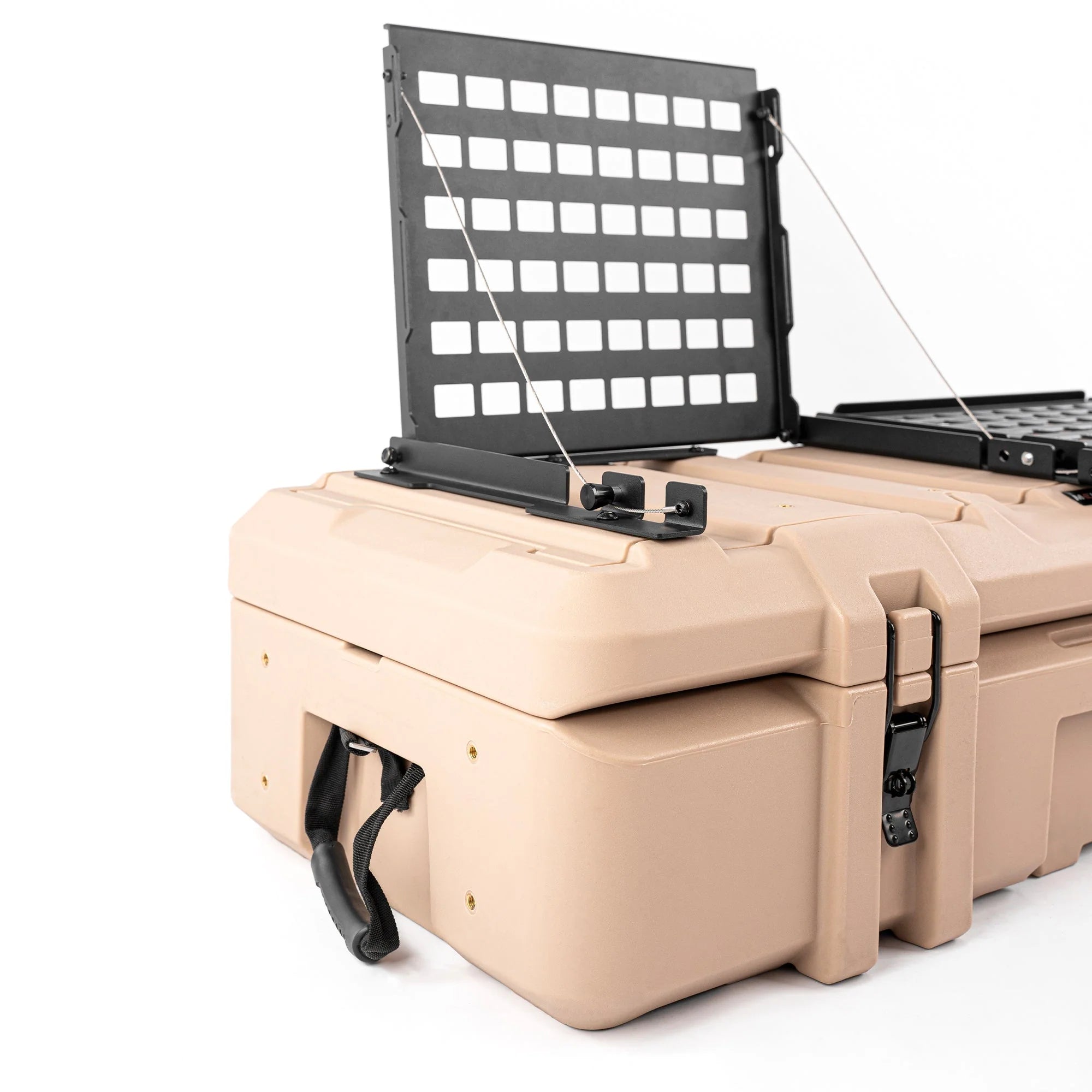 Trumgeta 141 Quart Waterproof Cargo Case-5