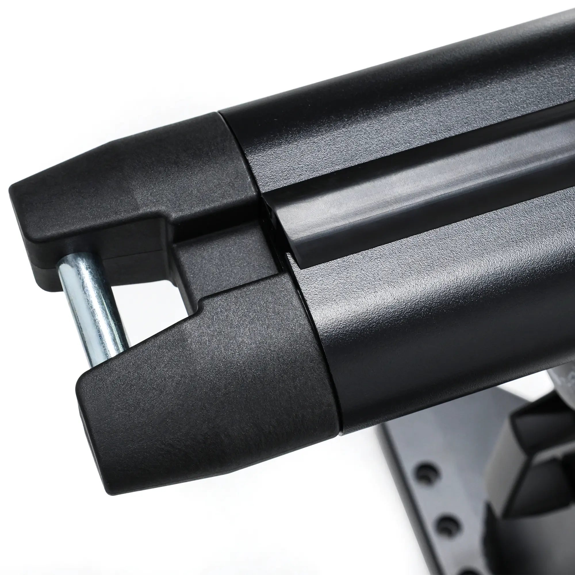 Universal Adjustable Truck Bed Rack-27