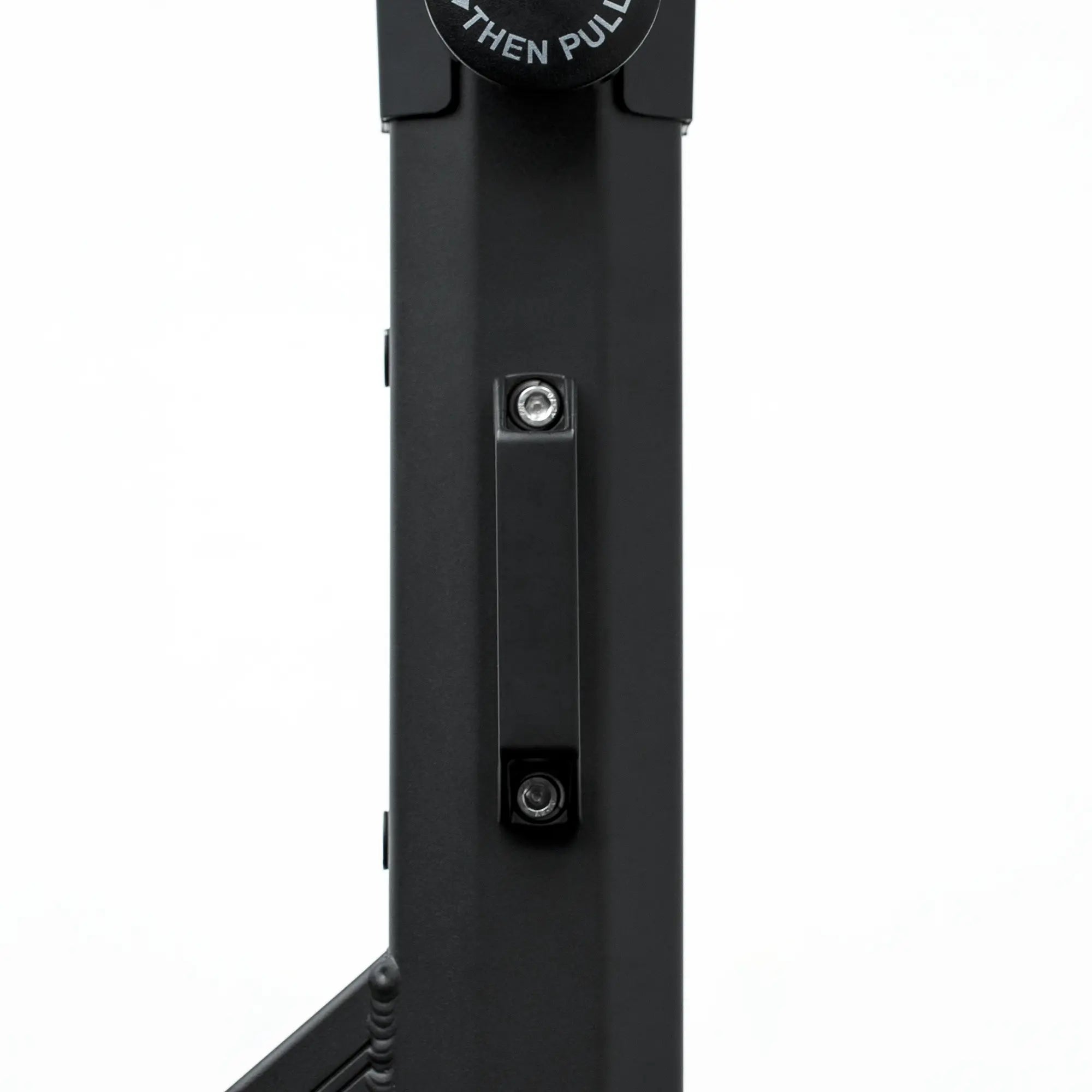 Adjustable Ladder Racks for Full-Size Pickup Trucks-11