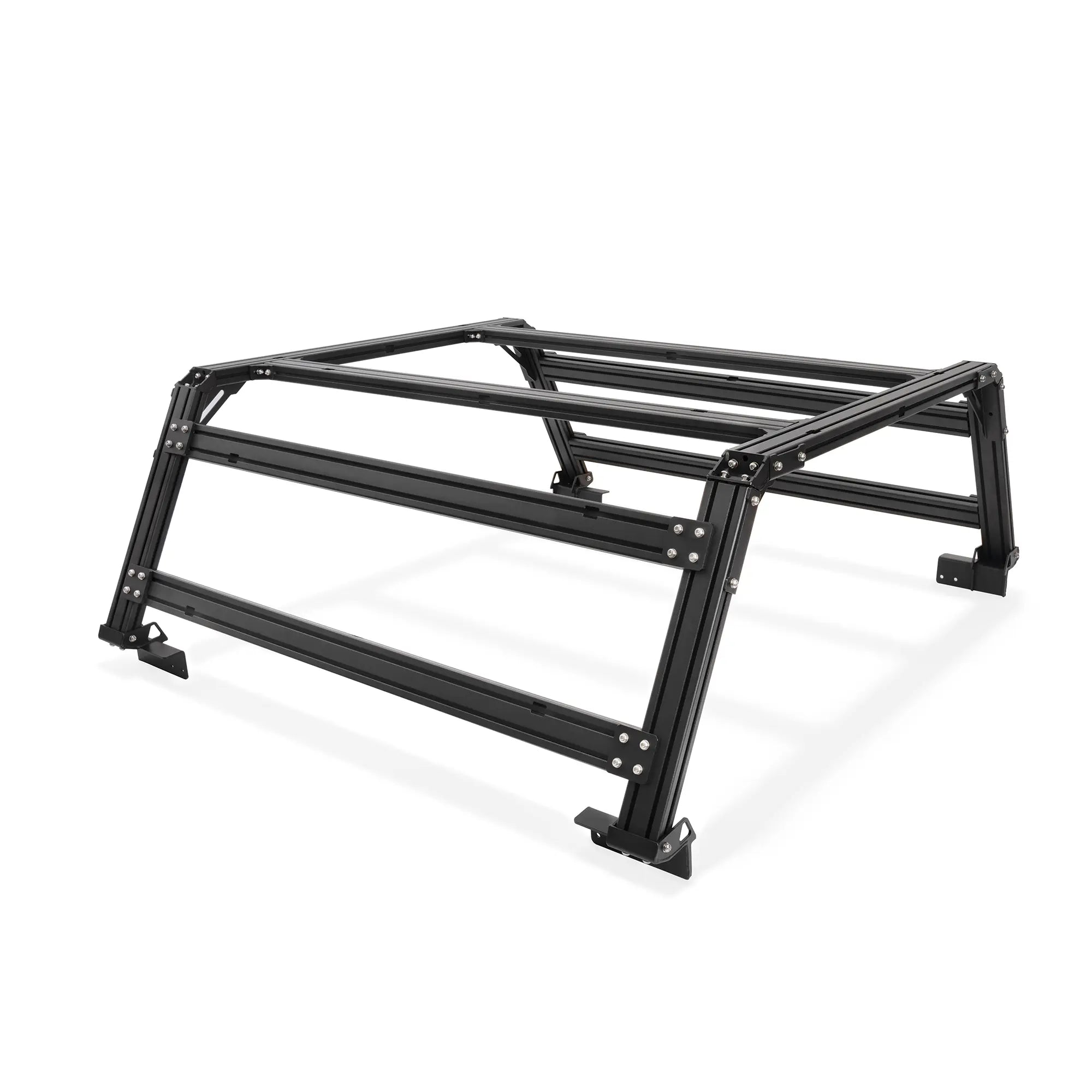 Pickup Truck Ladder Rack Fit for 2009+Dodge RAM-1