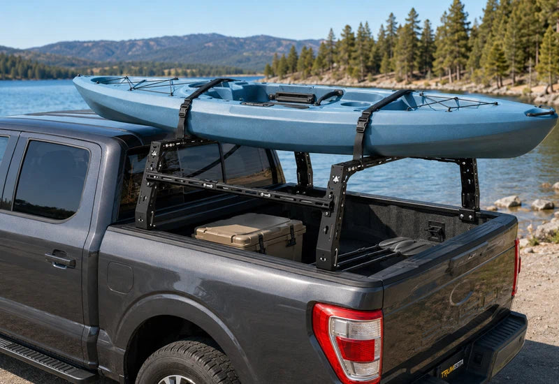 Lake Day Setup