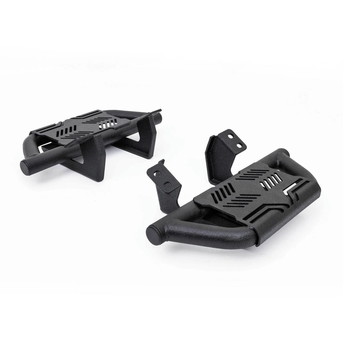 TRUMGETA Auxchemic® 232029 Side Steps for 2024-2026 Toyota Tacoma