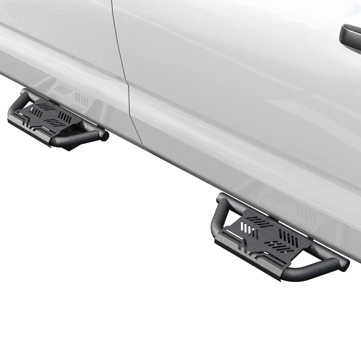 TRUMGETA Auxchemic® 232033 Side Steps for 2022-2026 Toyota Tundra