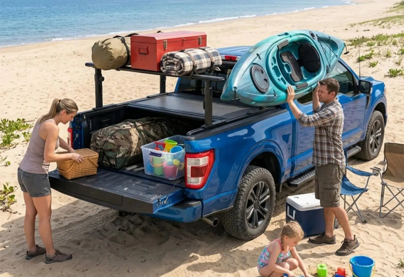 Why a Versatile Bed Rack is a Smarter Long-Term Investment