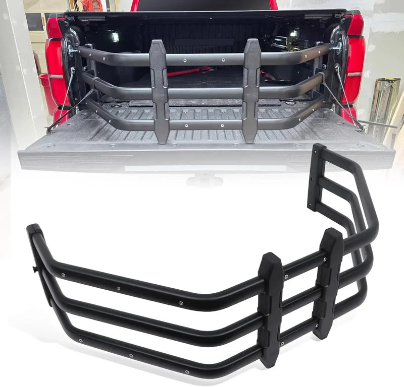 Unlock Your Tacoma’s Full Potential with a Truck Bed Extender