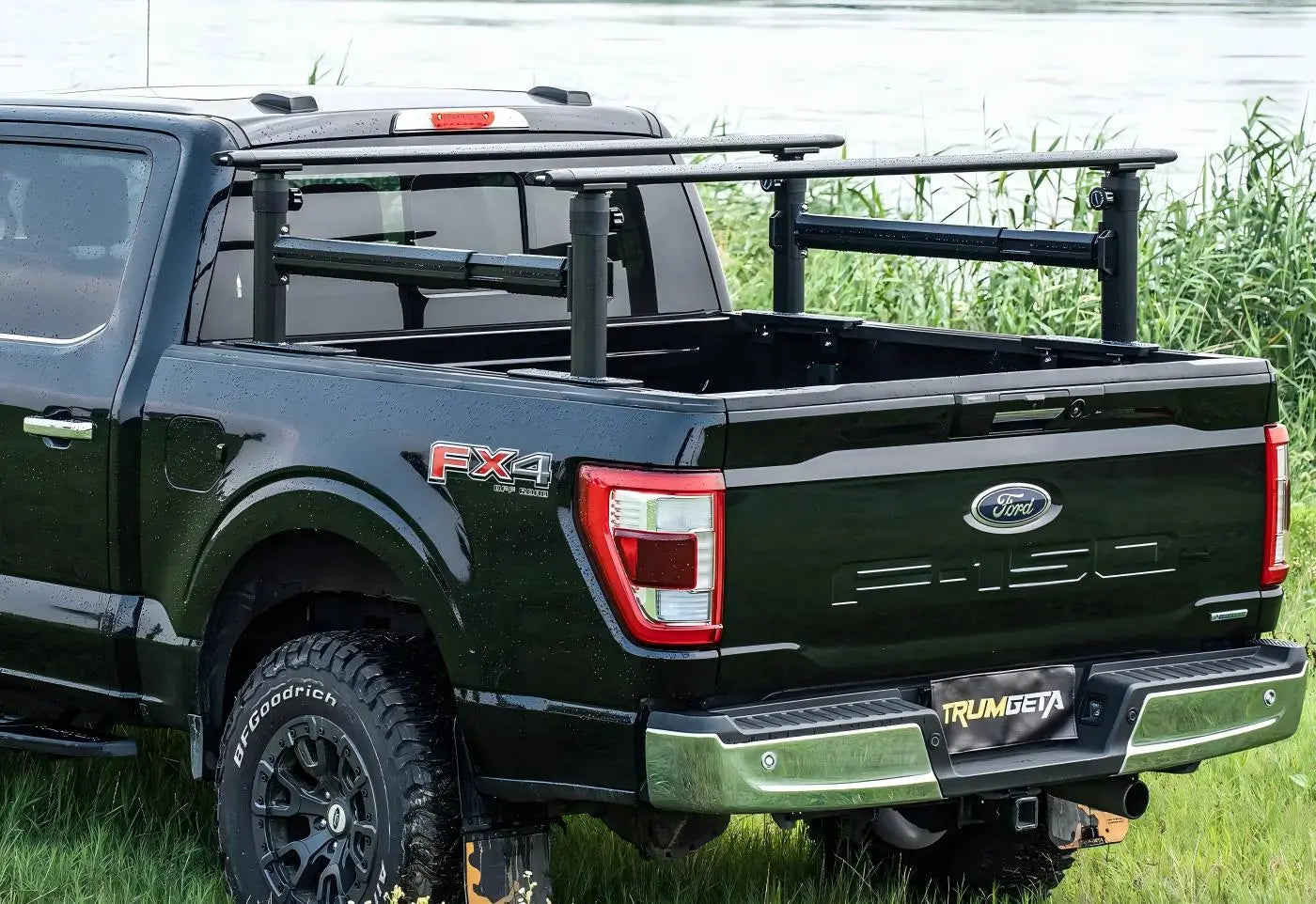 A Beginner's Guide to Off-Roading: What You Should Prepare Before Departur