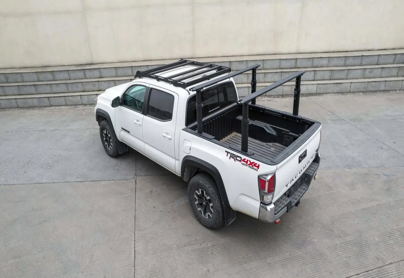 10 Reasons Every Outdoor-Focused Family Needs a Truck Bed Ladder Rack