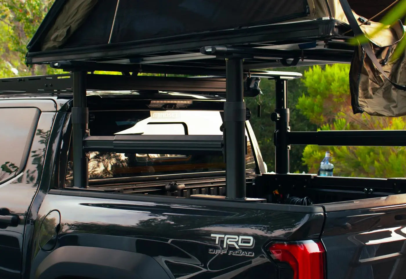 Choosing the Best Universal Truck Bed Rack: A FAQ for Fitment & Utility