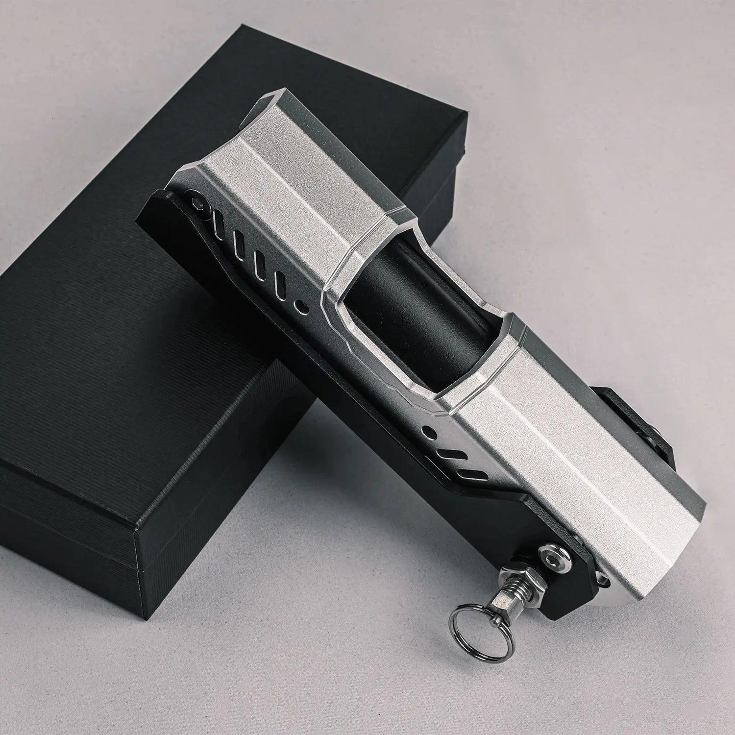 Universal Flag Pole Mount with M8/M10 T-Slot - TRUMGETA