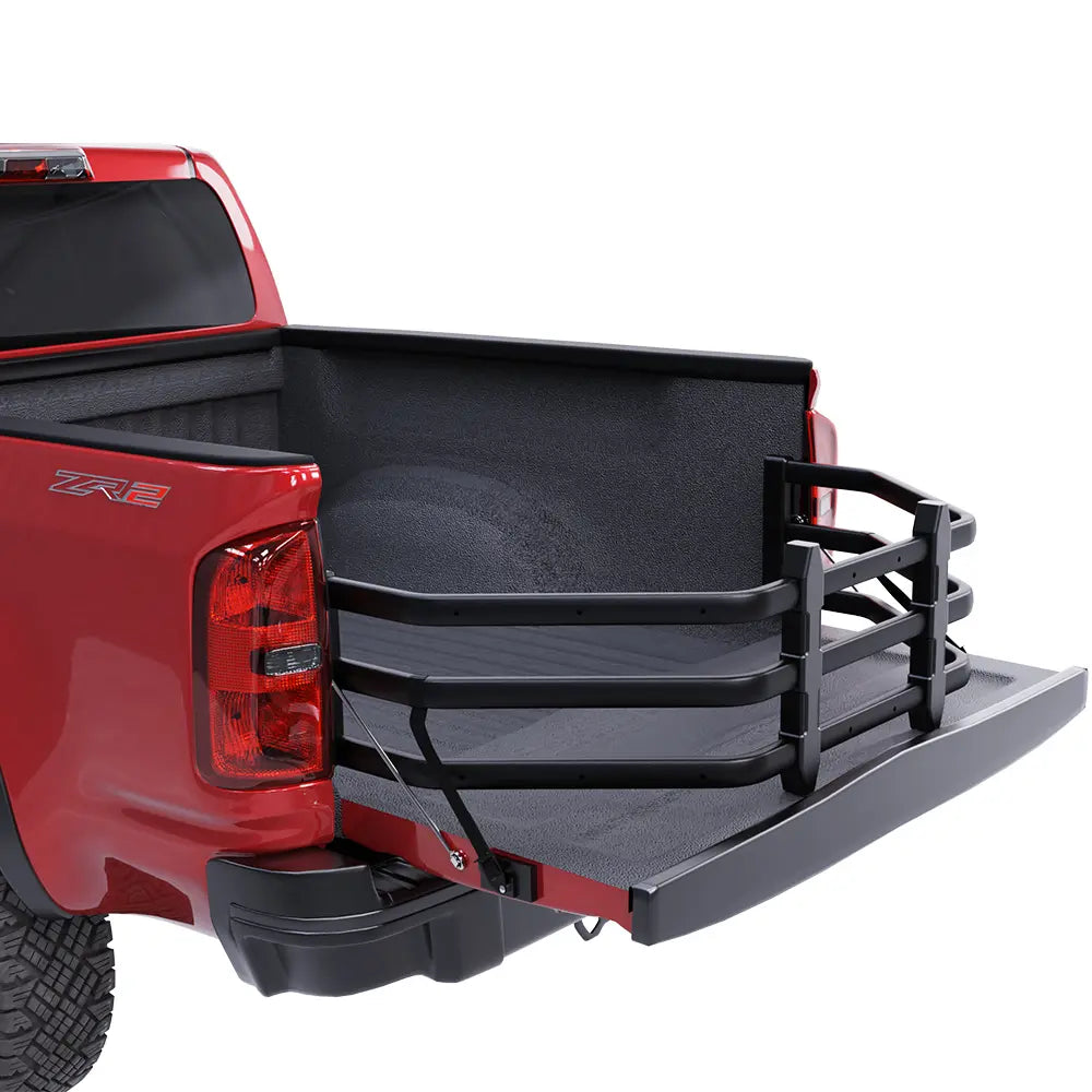 Truck Bed Extender for Chevrolet Colorado & GMC Canyon 2015 - 2022