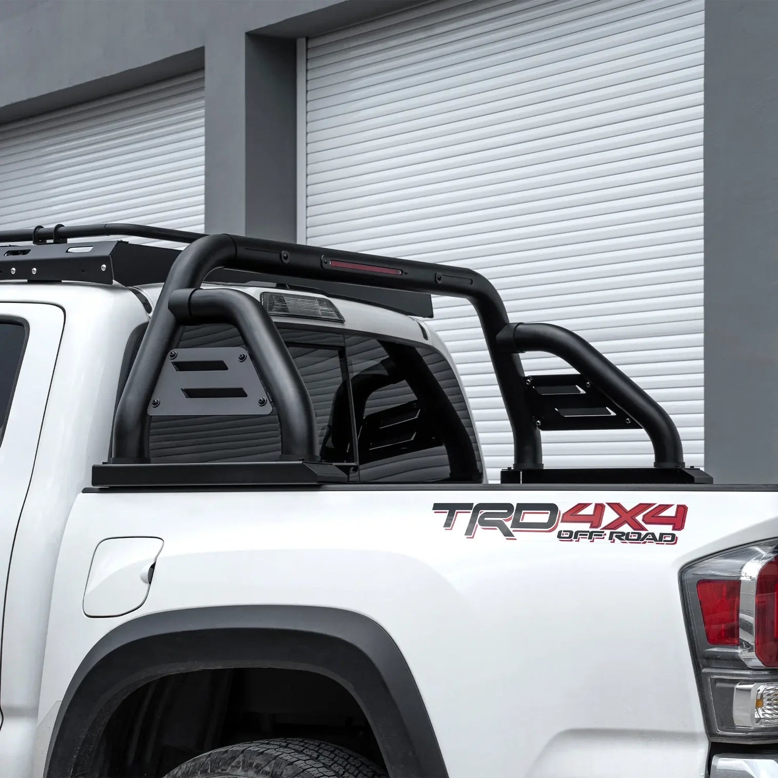Trumgeta Adjustable Chase Rack Roll Bar-1