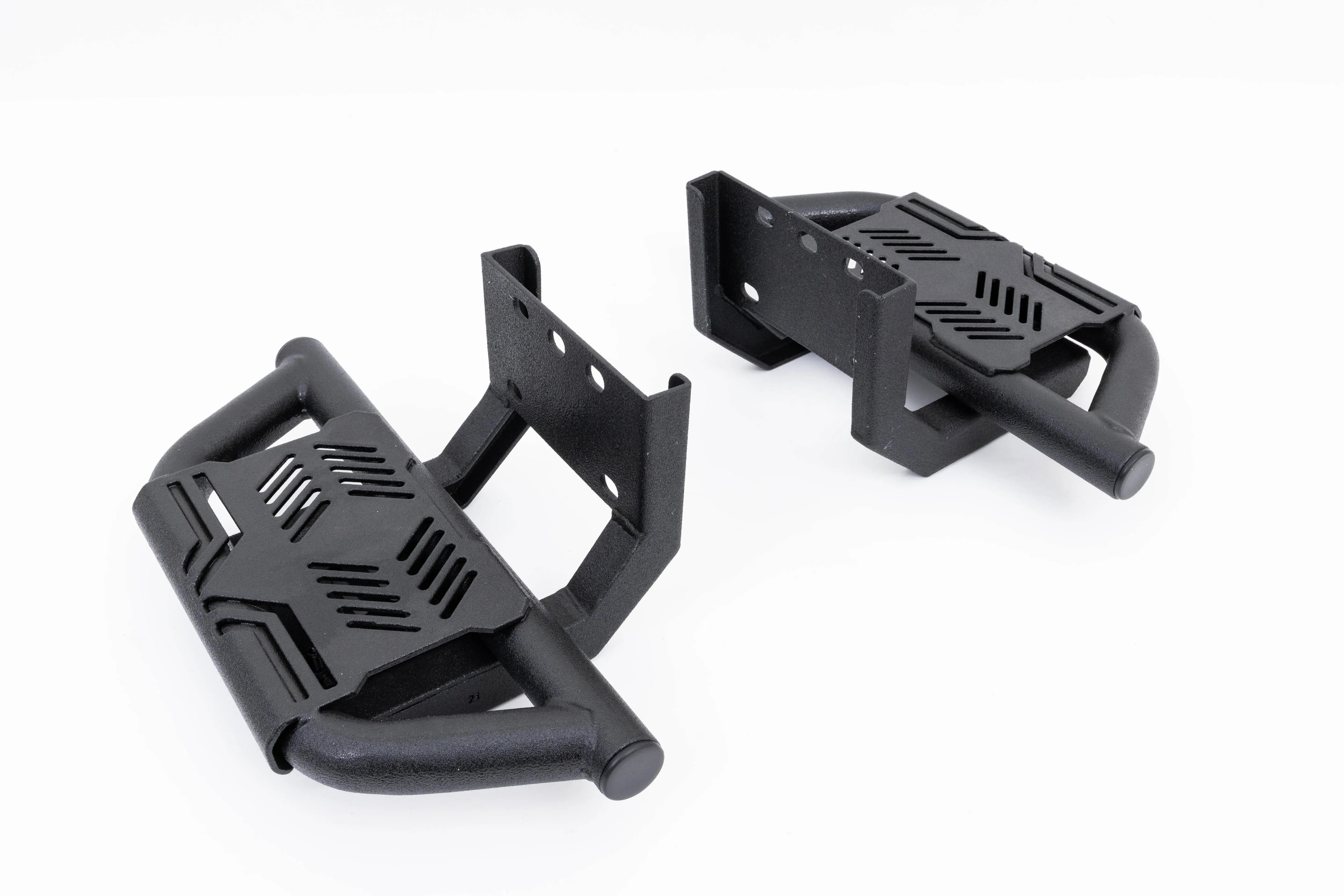 Trumgeta Auxchemic® Side Steps for 2019-2026 Dodge Ram 1500 Crew Cab