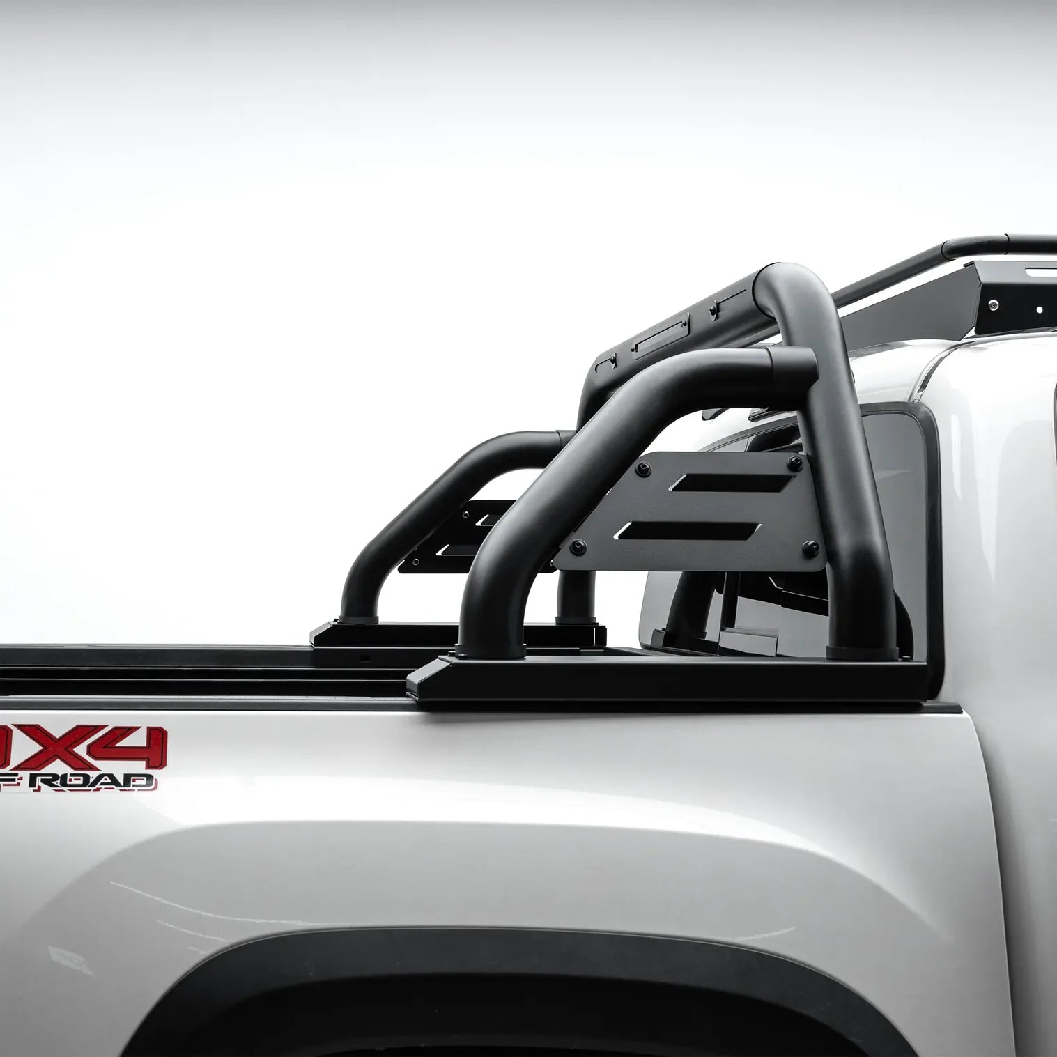 Trumgeta Adjustable Chase Rack Roll Bar-2