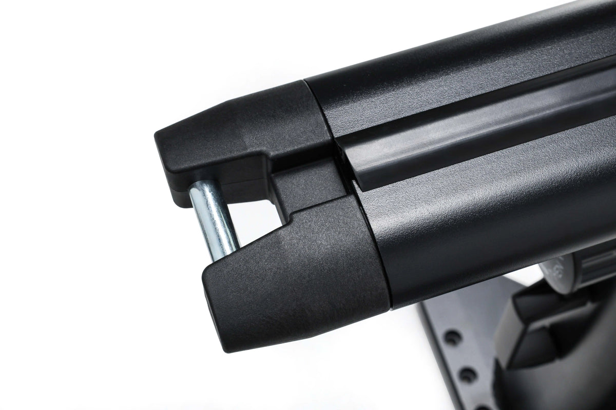 TRUMGETA 800 LBS Adjustable Truck Bed Rack for Toyota Tacoma & Jeep Gladiator With Inner Rails - BASE