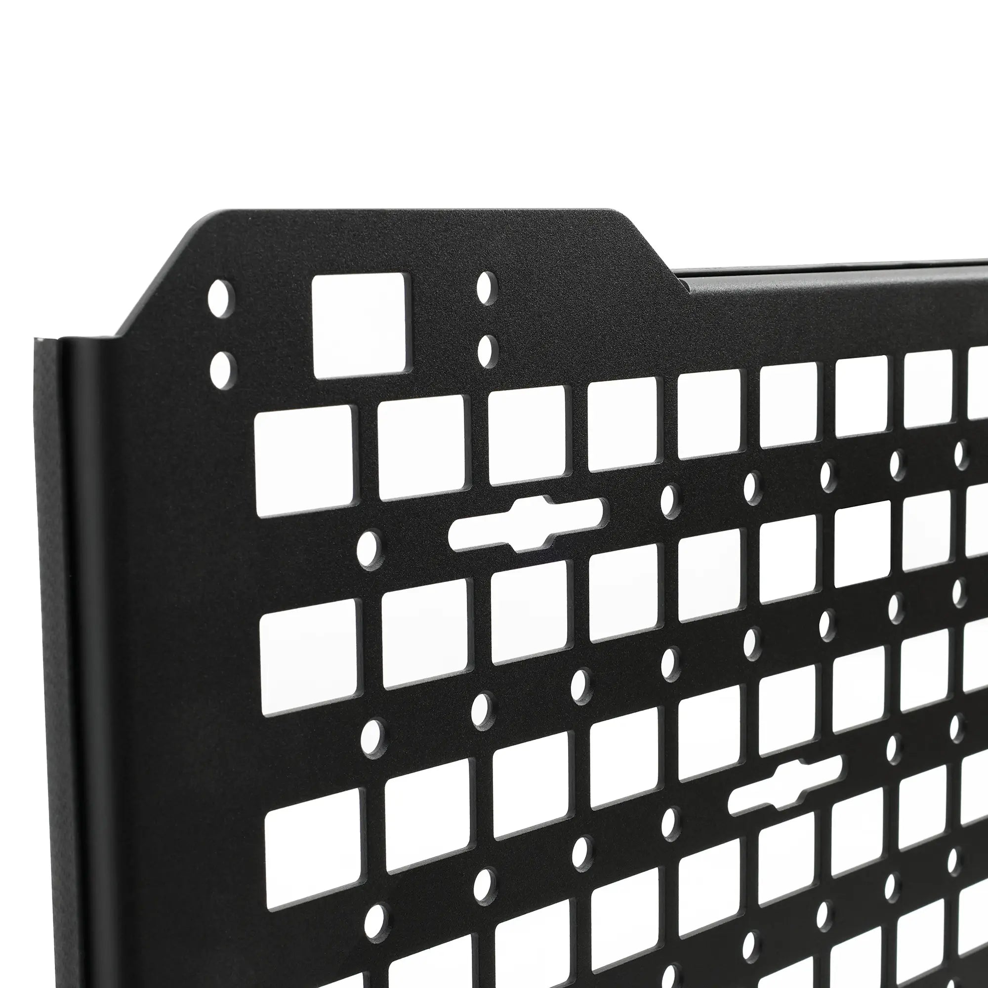 Front Bed MOLLE Panel Fit for 2019+ Chevy Silverado-6