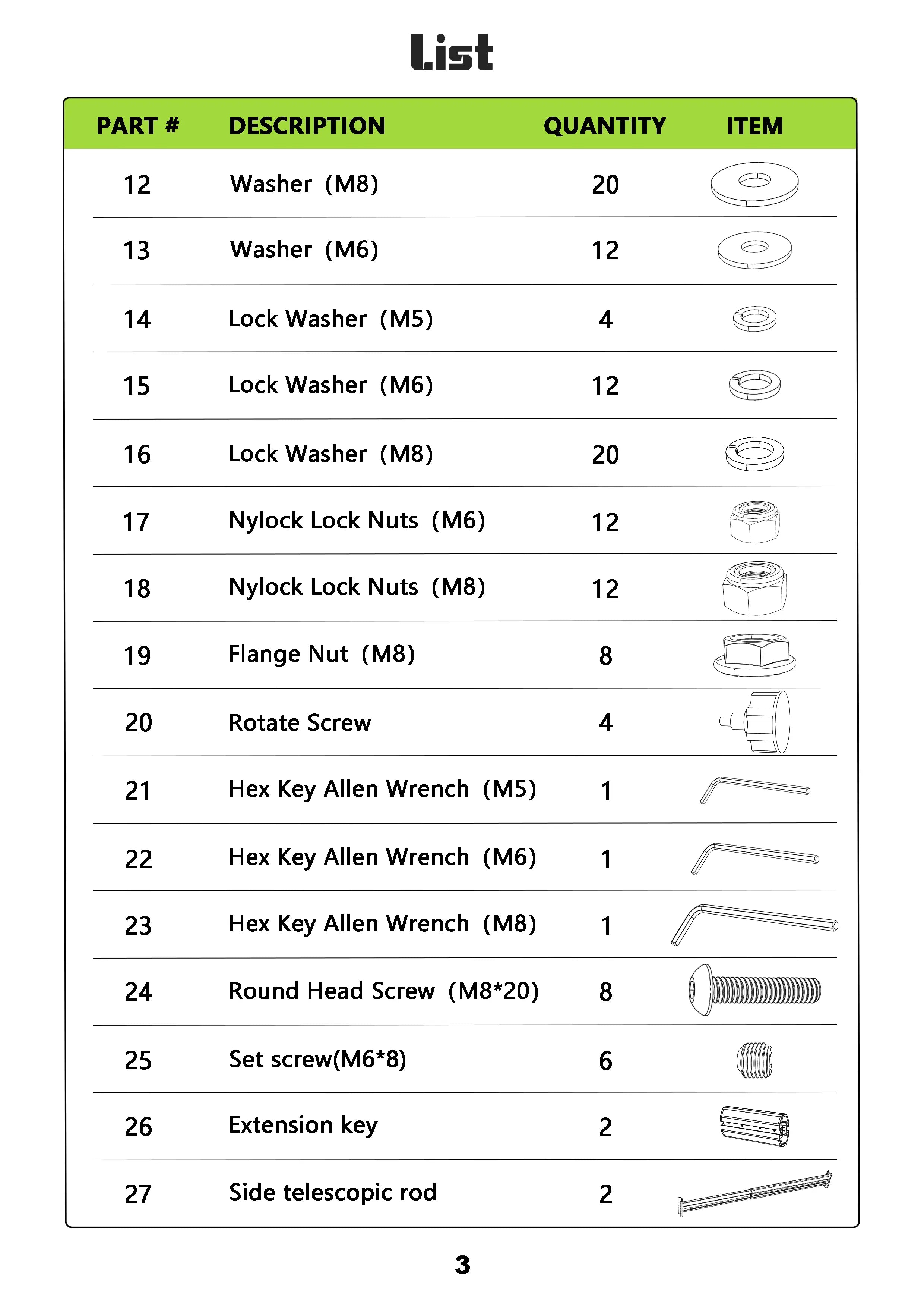 800 LBS Adjustable Truck Bed Rack with Side Bars Compatible with Tonneau Cover for F150，Silverado，RAM，Tundra，Frontier，Titan，GMC Sierra-2