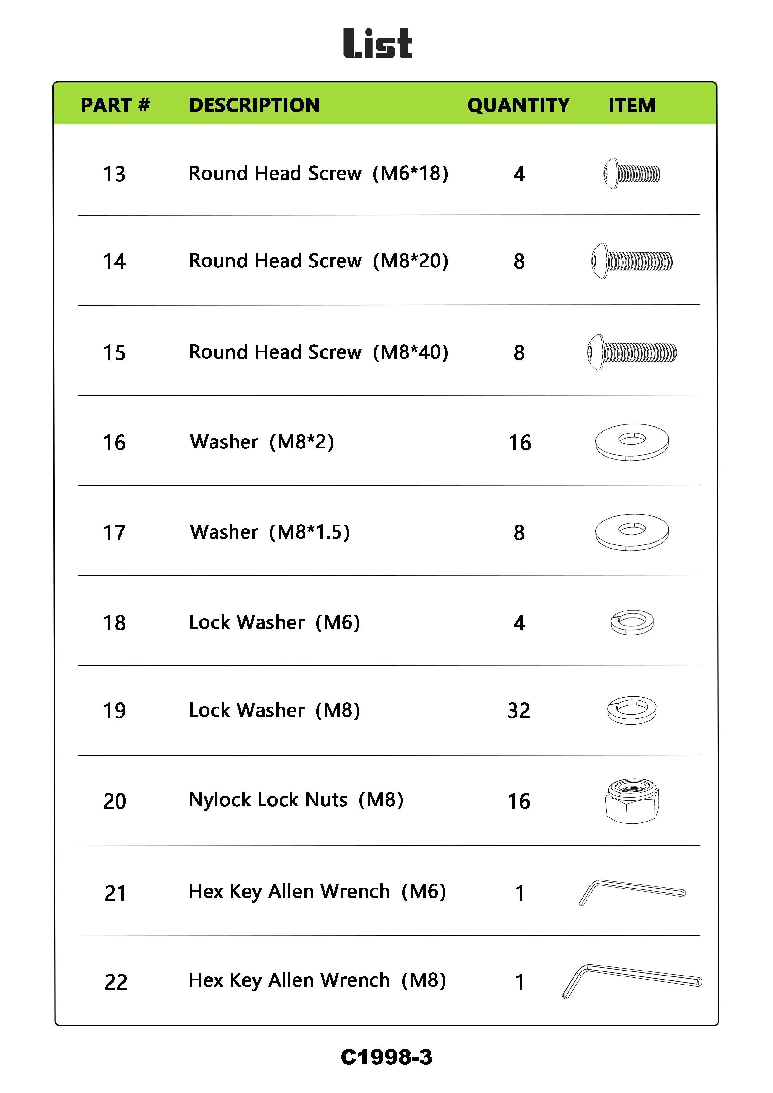 Heavy Duty 800LB Adjustable Bed Rack for Trucks-2