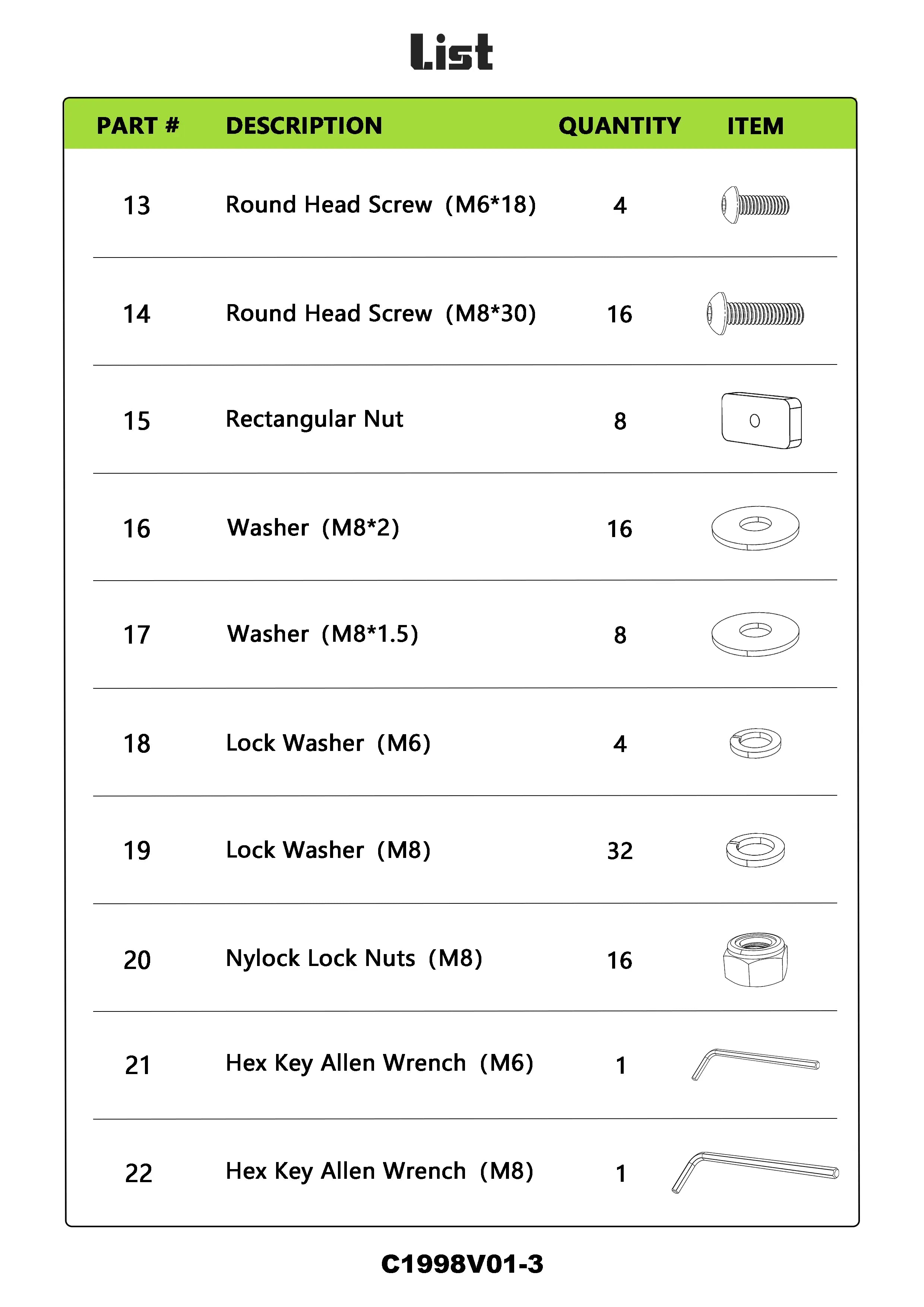 Heavy Duty 800LB Adjustable Bed Rack for Trucks with inner rails-2