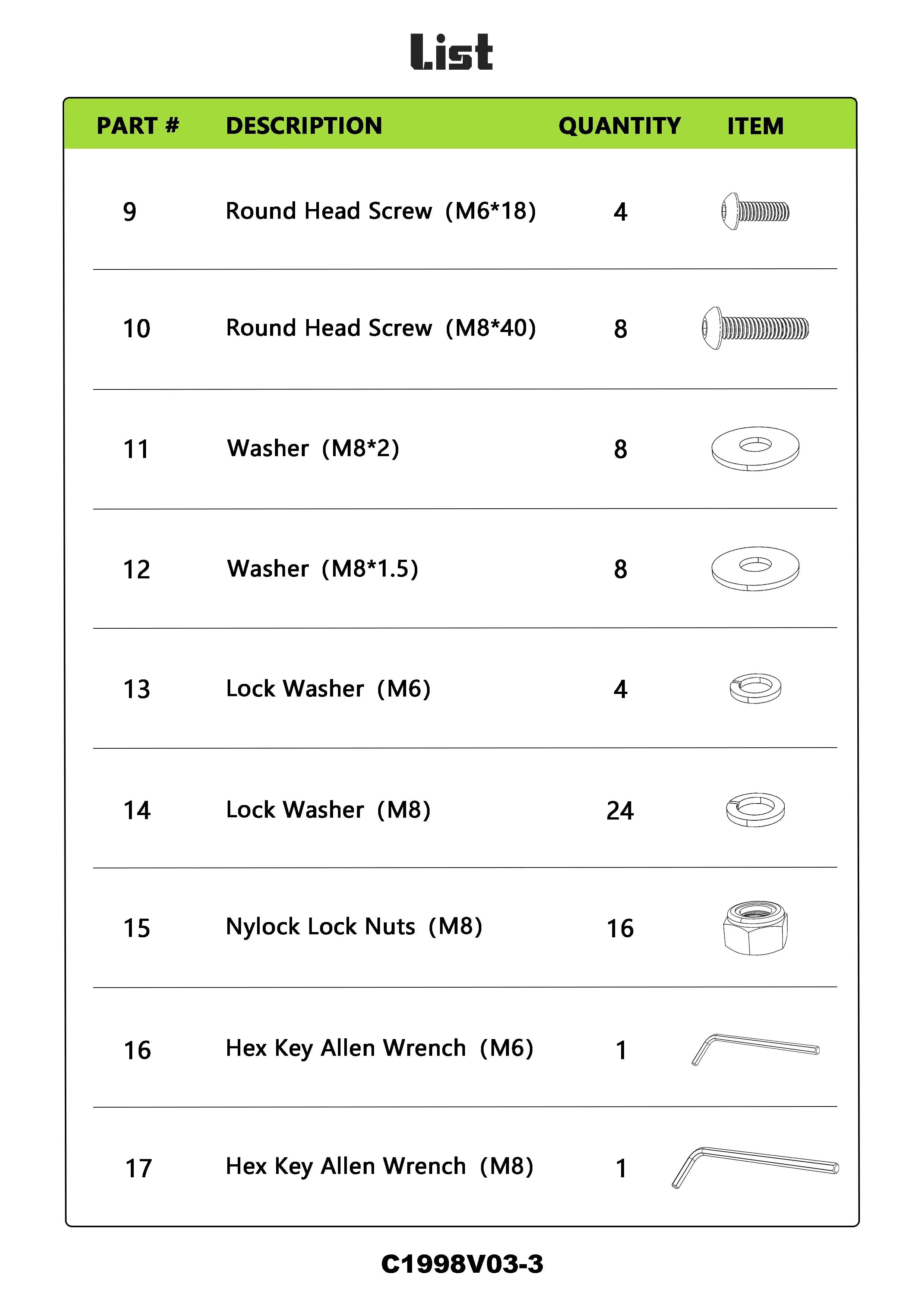 Low-profile Heavy Duty 800LB Adjustable Bed Rack for Trucks-2