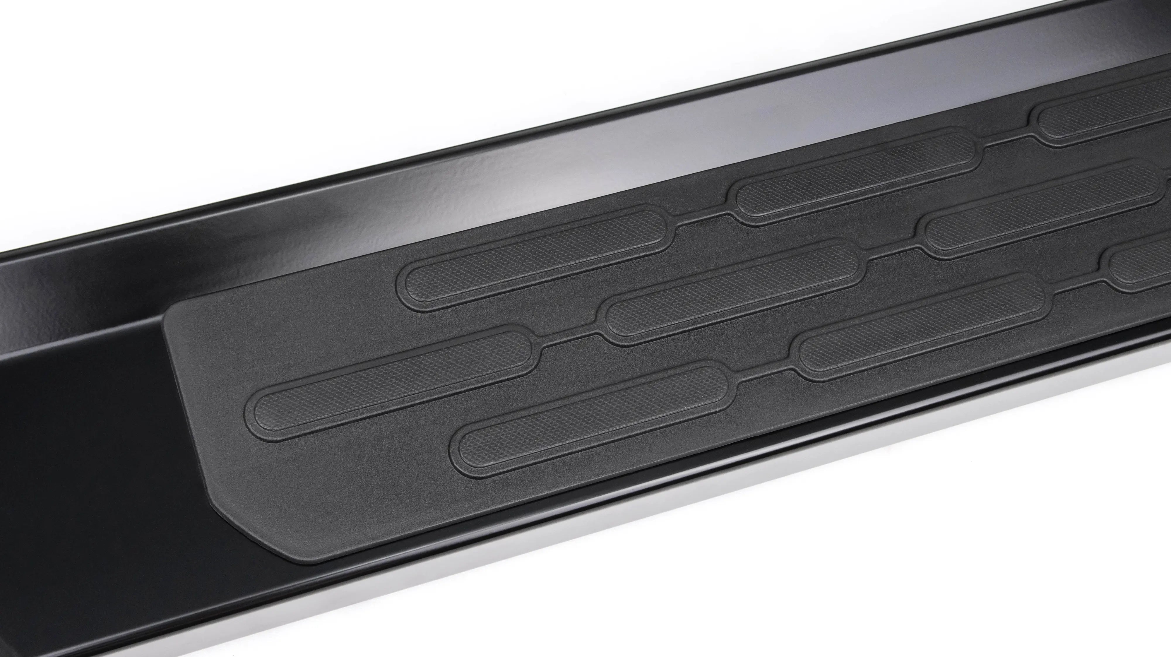 Running Boards for 2024 2025 Toyota Tacoma Double Cab