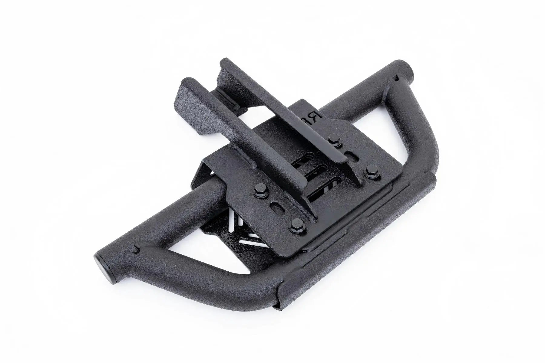 Trumgeta Auxchemic® Side Steps for 2018-2026 Jeep Wrangler JL