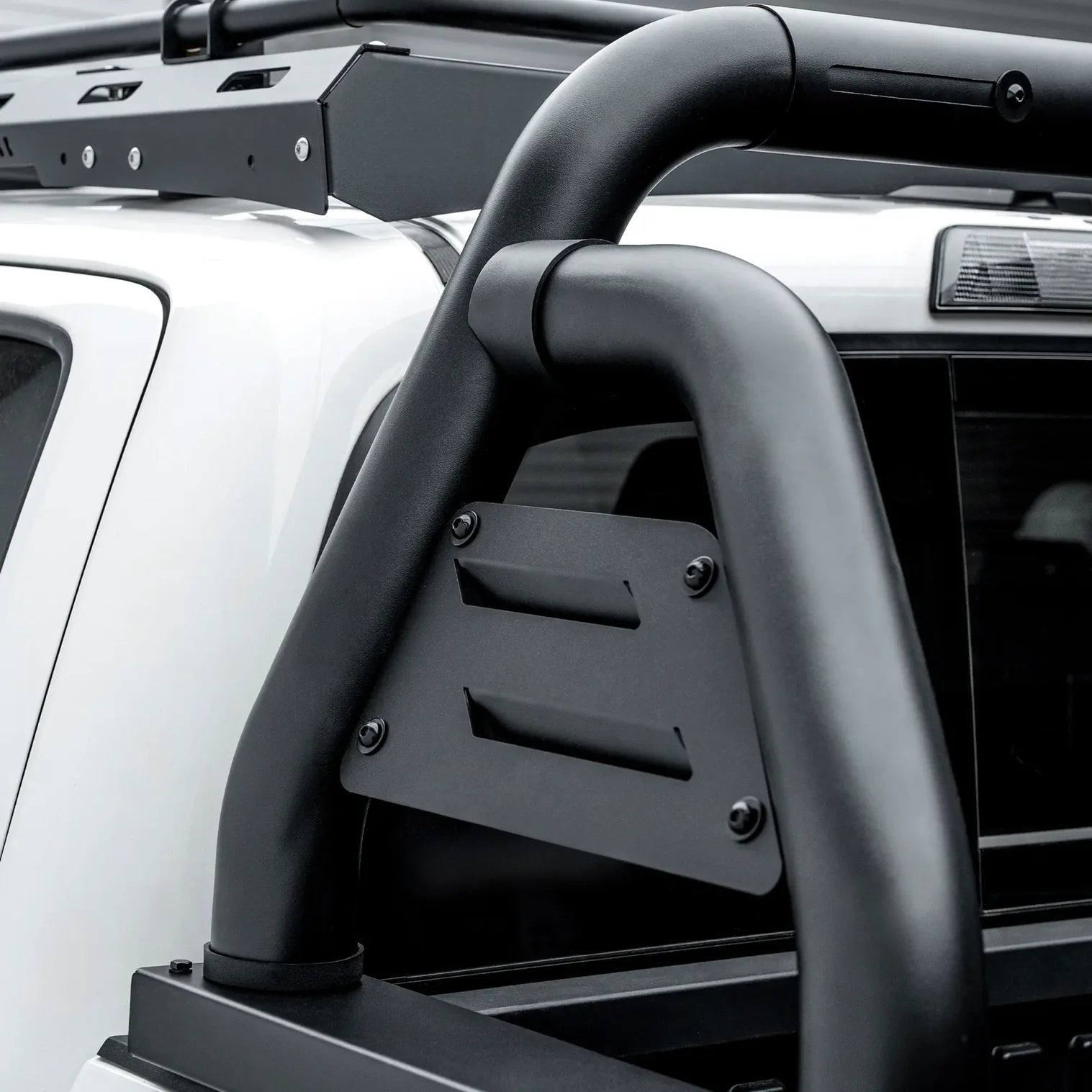 Trumgeta Adjustable Chase Rack Roll Bar-5