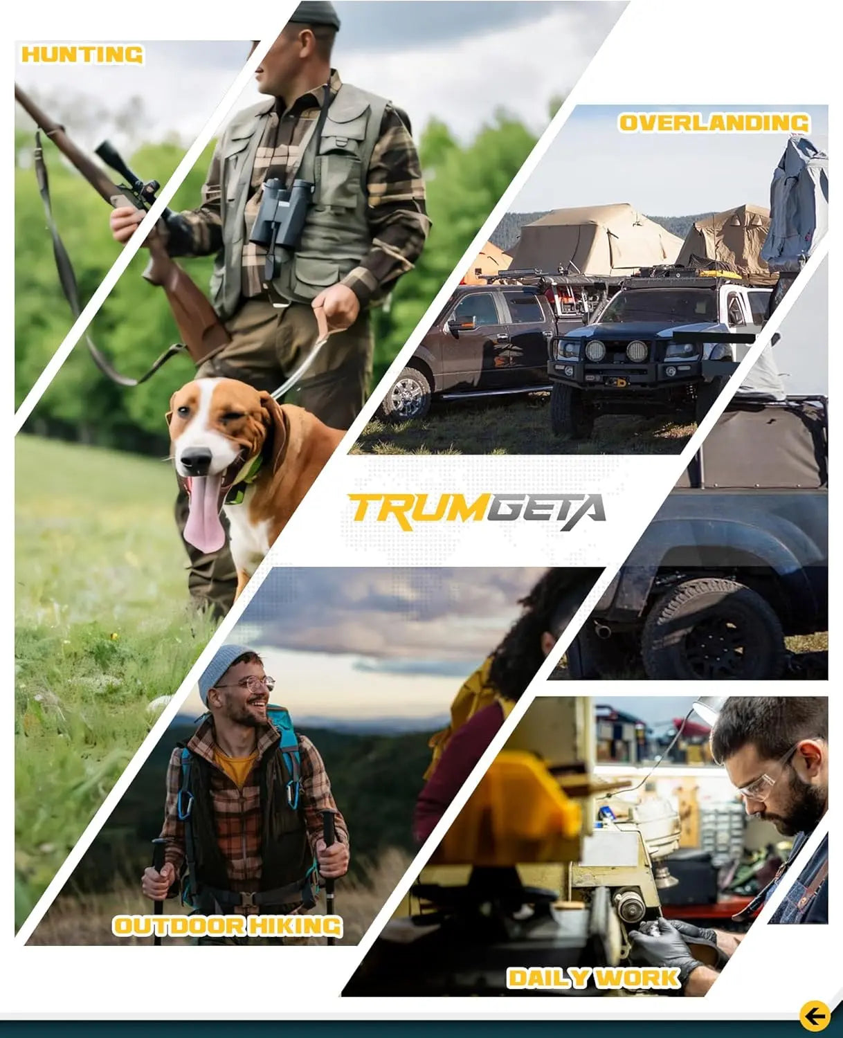 Universal Sun Visor MOLLE Panel-7