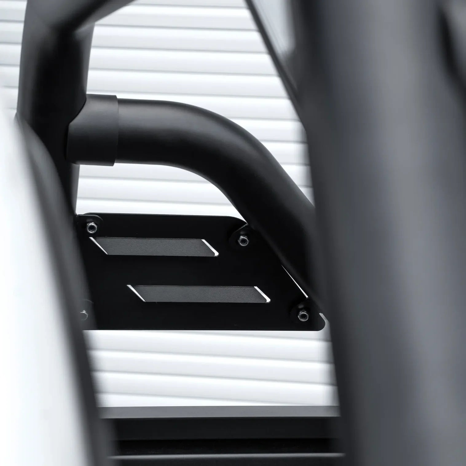 Trumgeta Adjustable Chase Rack Roll Bar-8