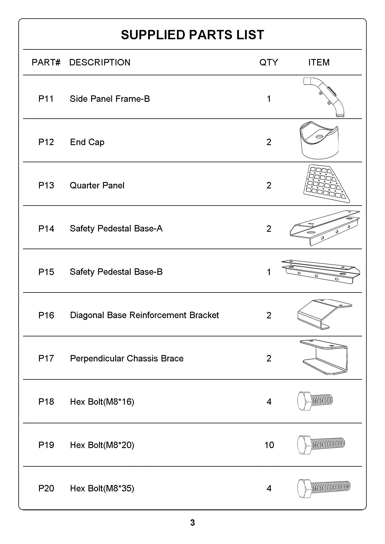 Molle Chase Rack with Flip Cargo Deck for Overlanding and Work Use Fit for F150 Tacoma Silverado-2