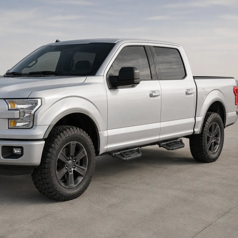 Ford F150 2015+