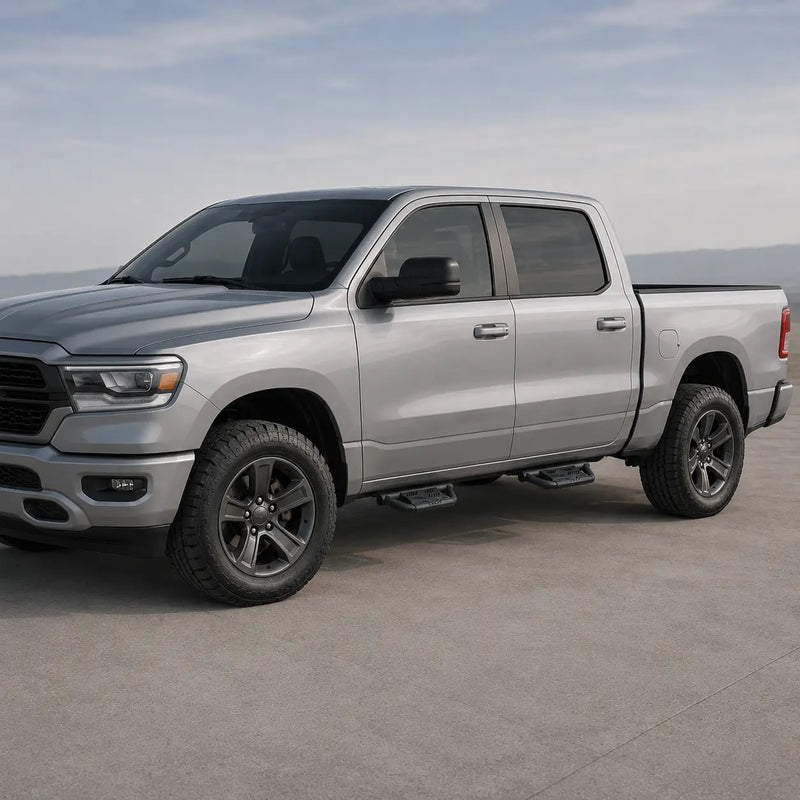 RAM 1500 2019+