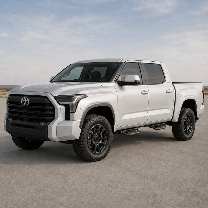 Toyota Tundra 2022+