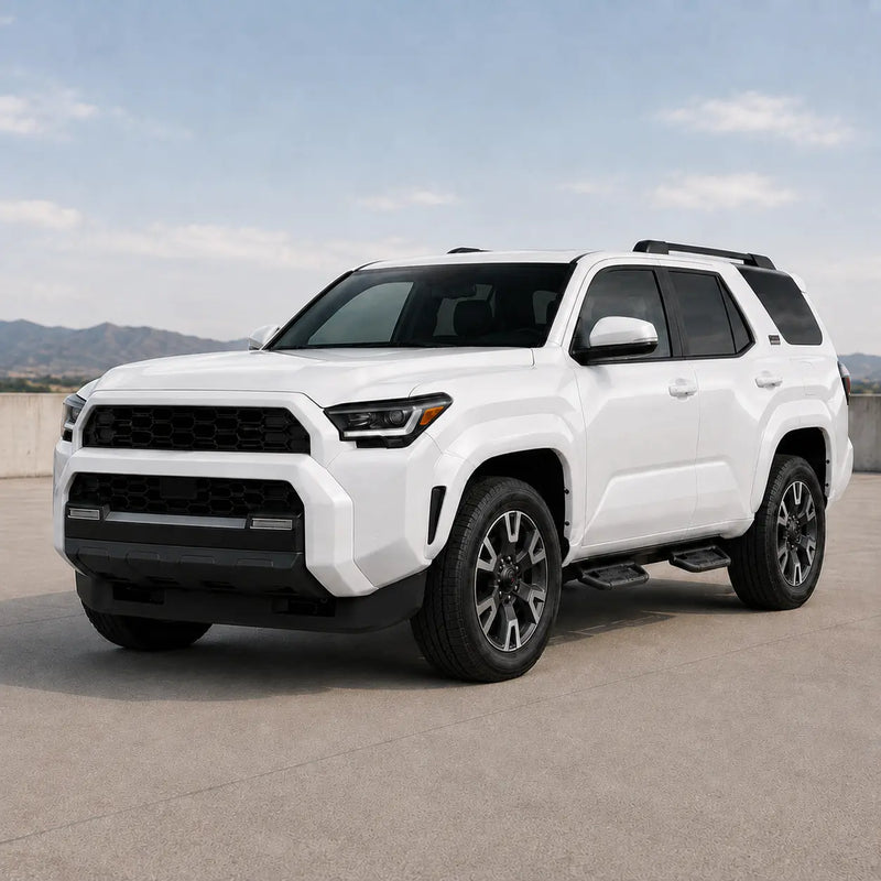 Toyota 4Runner 2025+