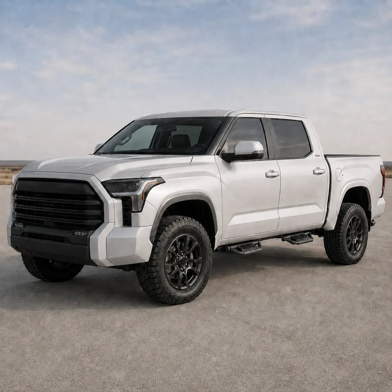 Toyota Tundra 2022 en adelante